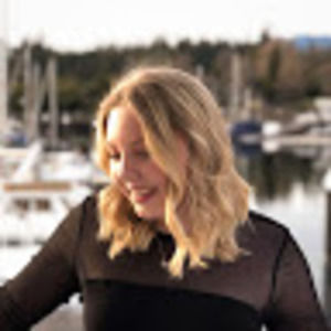 Meet your Posher, Hailey